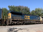 CSXT 479